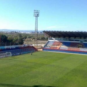 Estadio Luis Suñer Picó