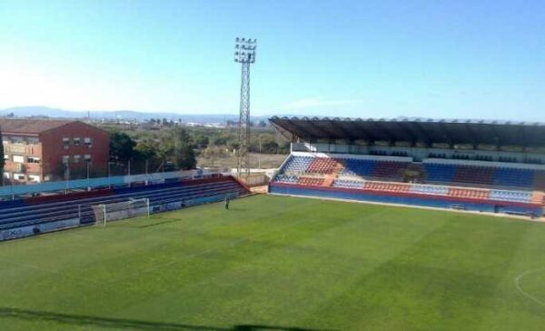 Estadio Luis Suñer Picó