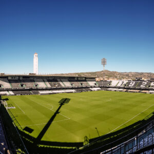 Estadio Castalia