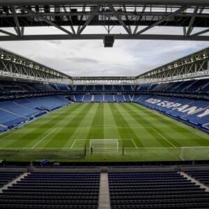 RCDE Estadium