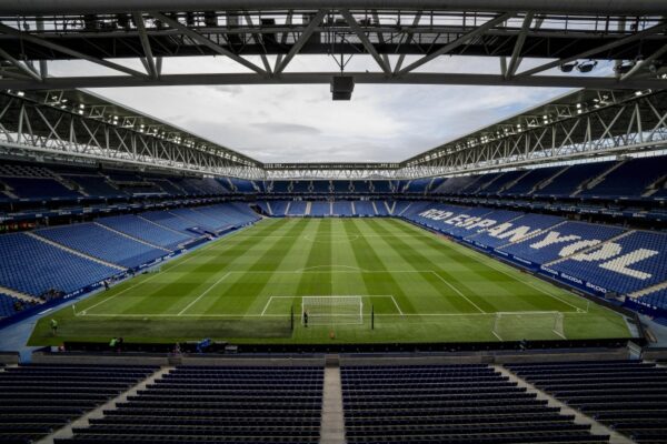 RCDE Estadium