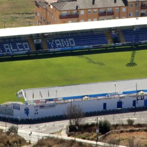 Estadio Collao