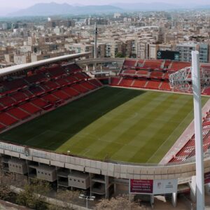 Estadio Los Carmenes