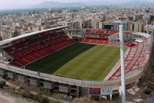 Estadio Los Carmenes