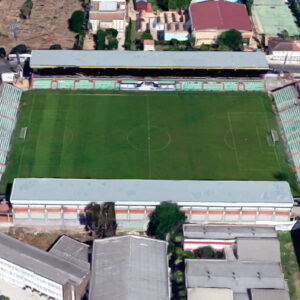 Estadio Romano José Fouto