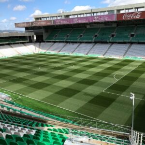 Estadio Nuevo Arcangel