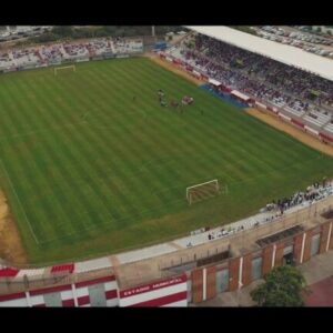 Estadio Nuevo Mirador