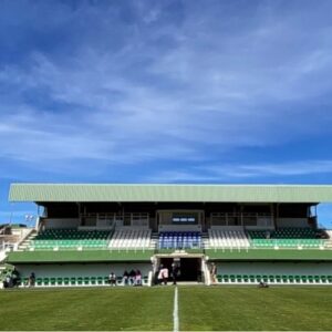 Estadio El Mauli