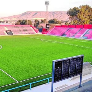 Estadio La Arboleja