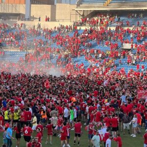 Estadio José Rico Pérez