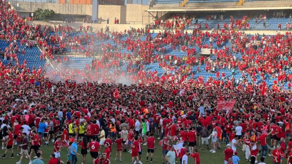 Estadio José Rico Pérez