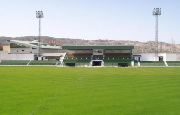 Estadio El Mauli