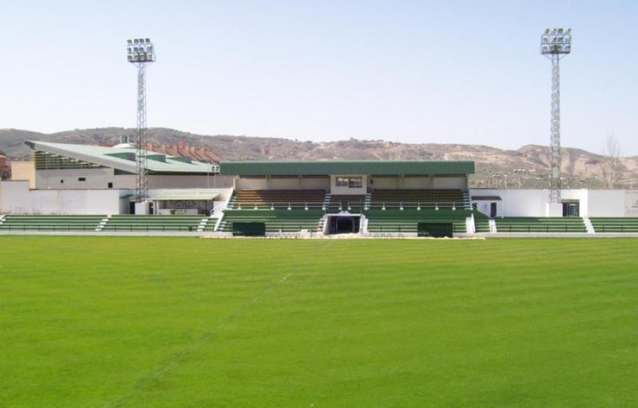 Estadio El Mauli