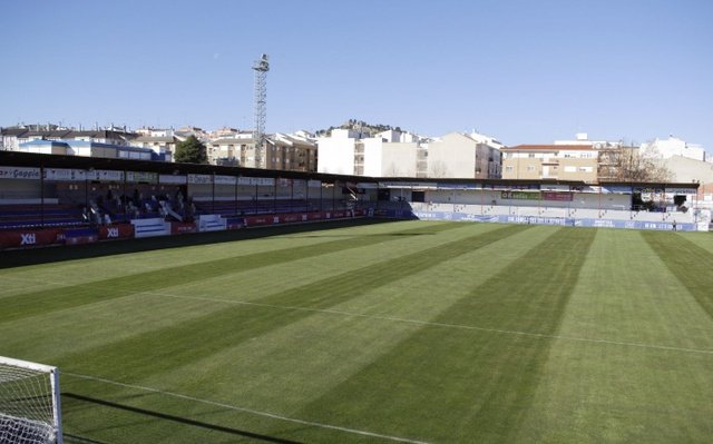 Estadio La Constitución